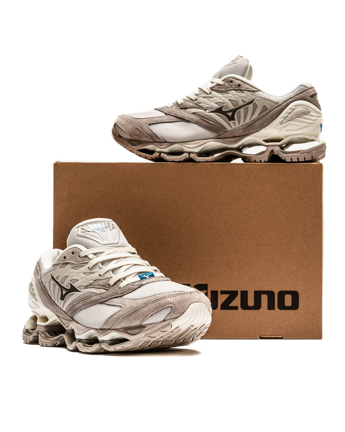 Mizuno WAVE PROPHECY LS